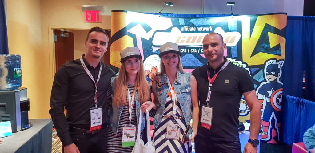 affiliate summit east