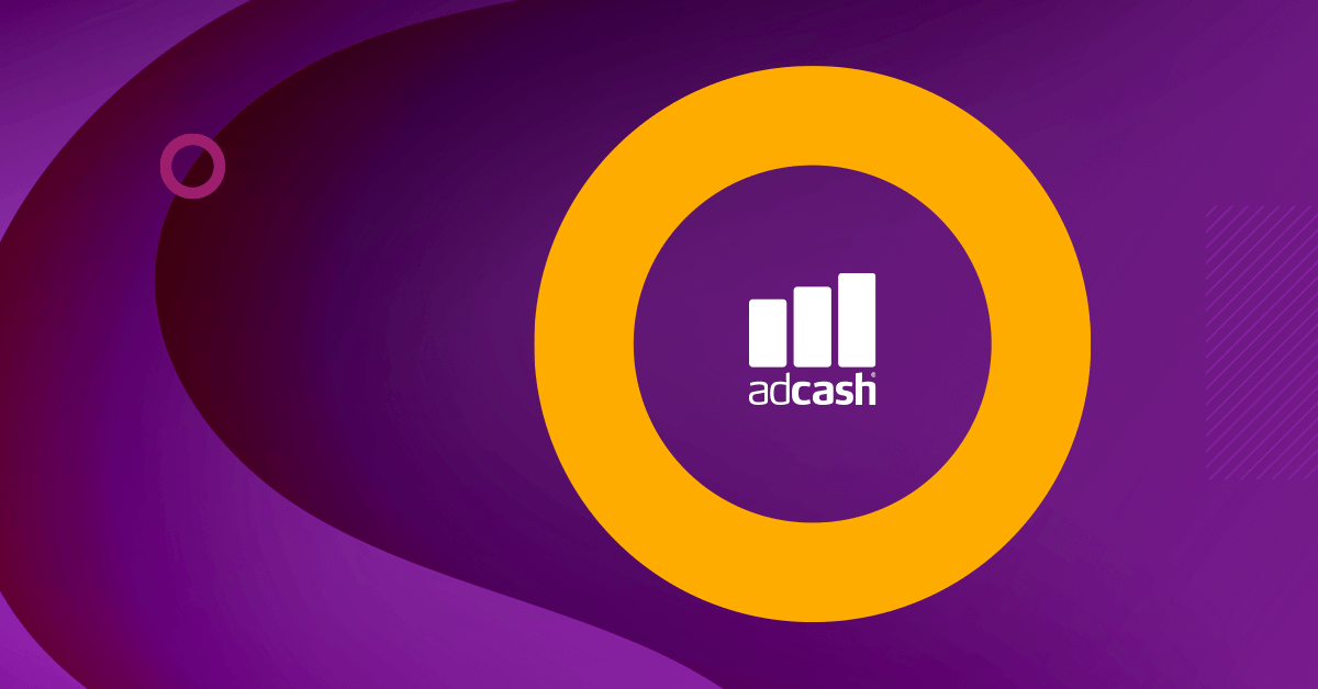 Adcash – Online Advertising Platform | adcash.com