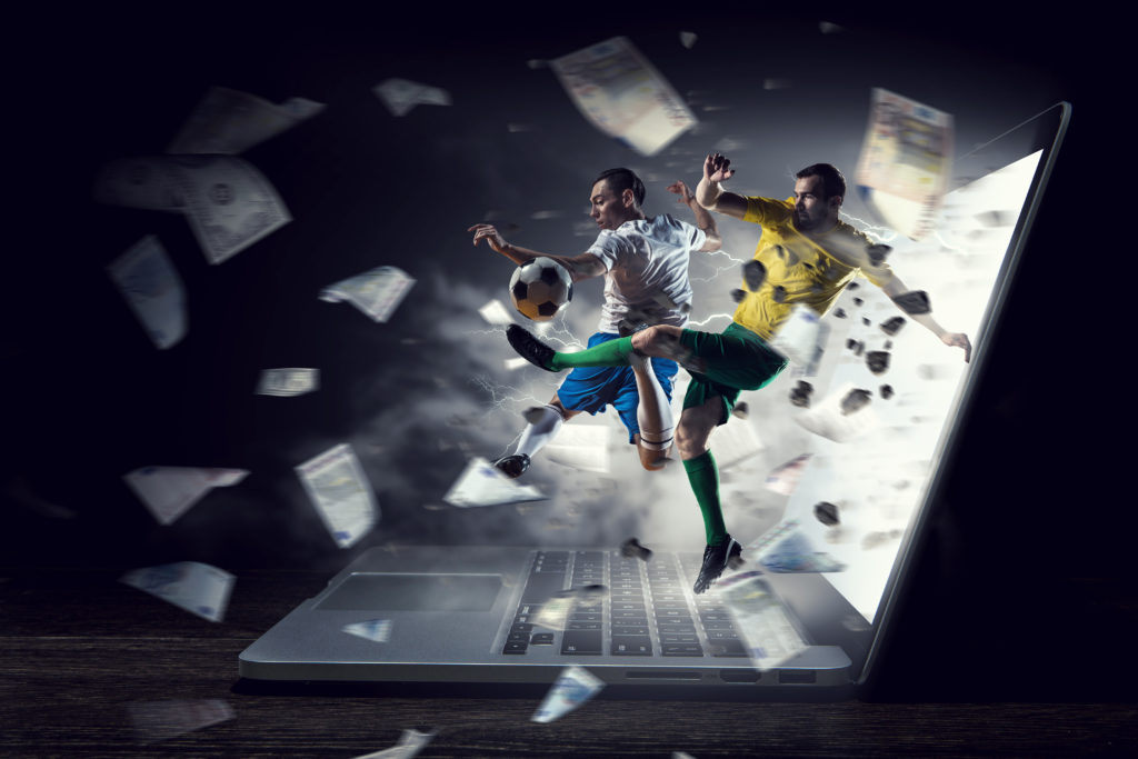Sports traffic conversions for online campaign creation