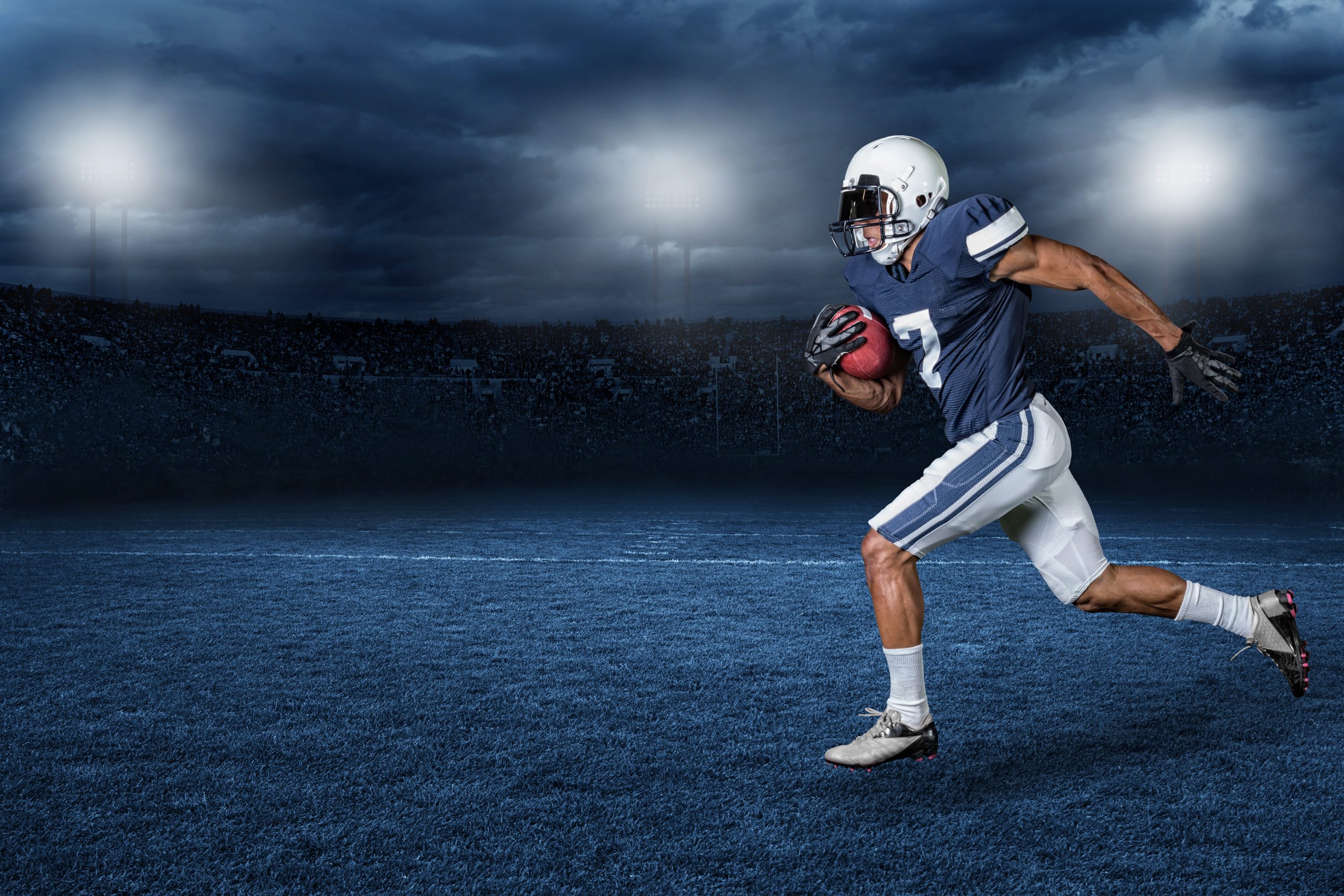 Adcash-performance marketing-NFL campaign- football player image-banner