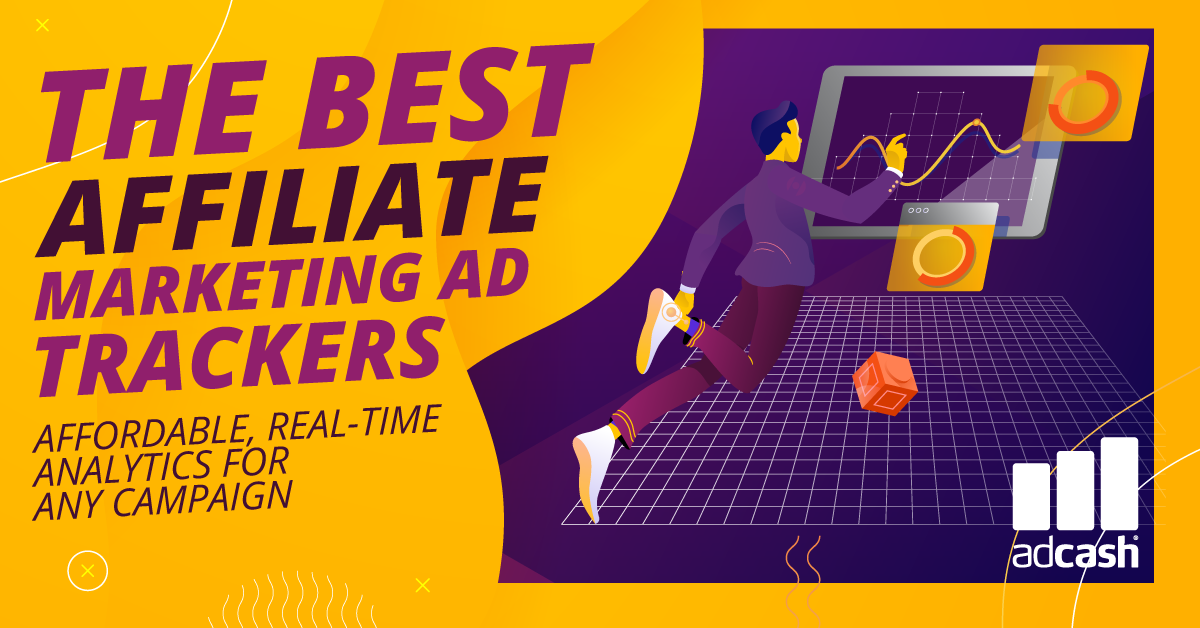 14 best trackers in affiliate marketing — RichAds Blog