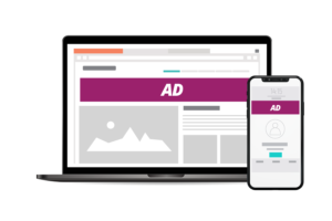 Adcash - Banner Ad Format