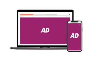 Adcash - Interstitial Ad Format