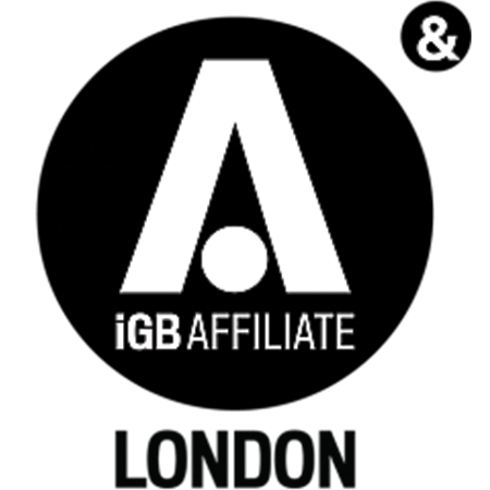 iGB Affiliate London logo 2022