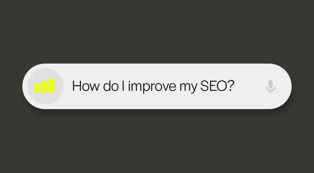 How Do I Improve My SEO