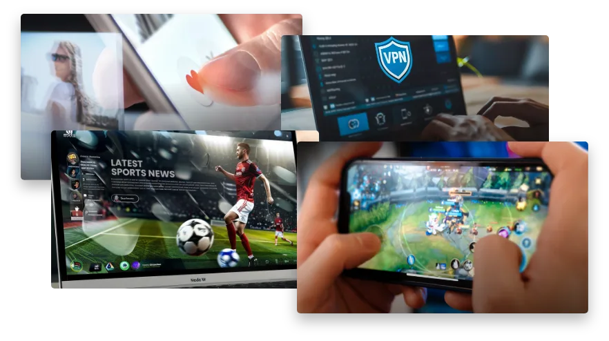 advertising reach