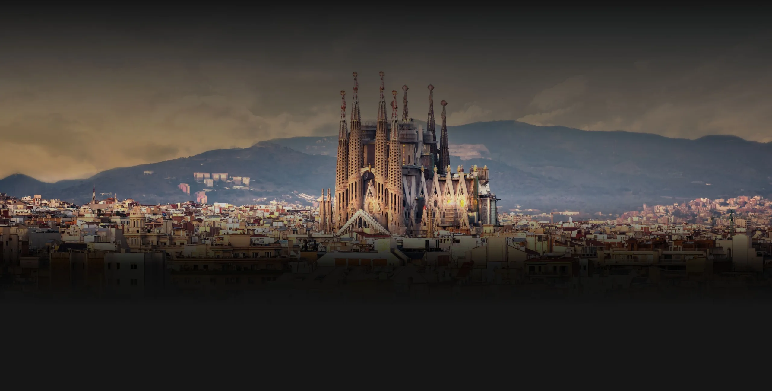 Adcash Barcelona