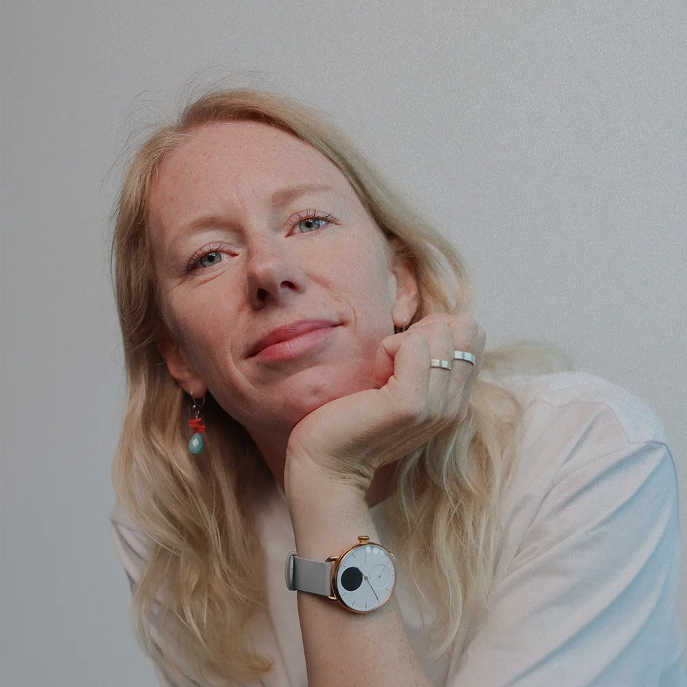 Marja Kiisverk