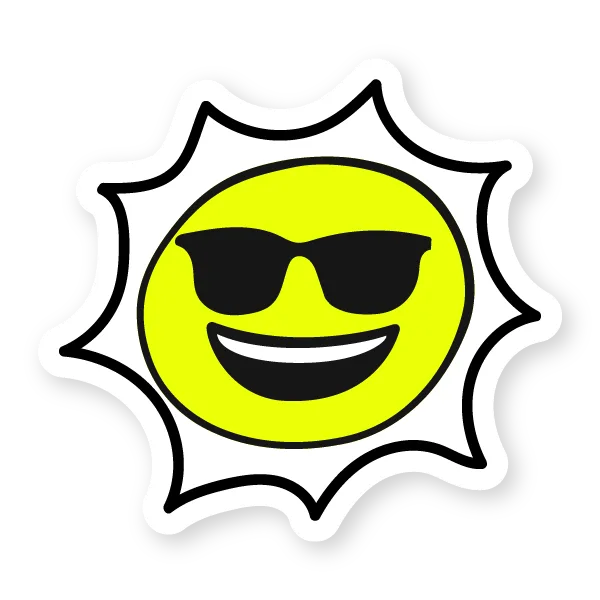 sunshine