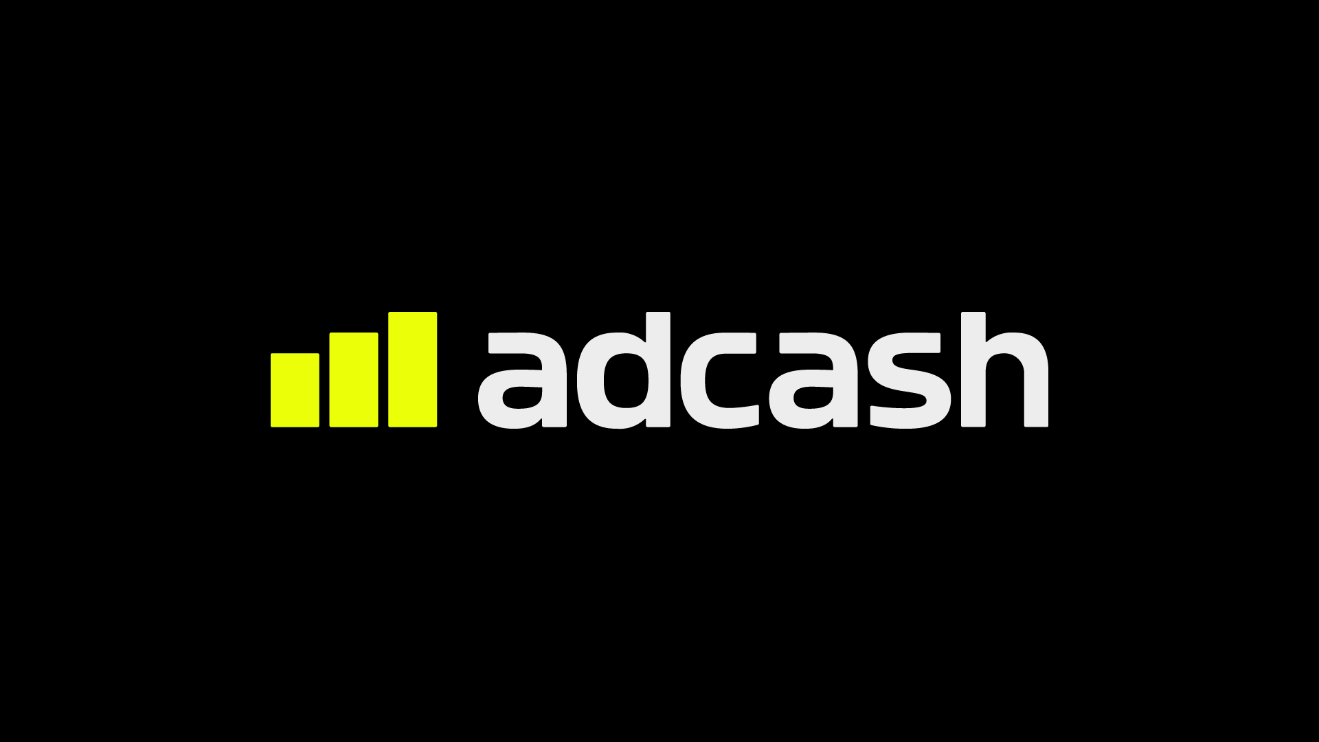 Home - Adcash