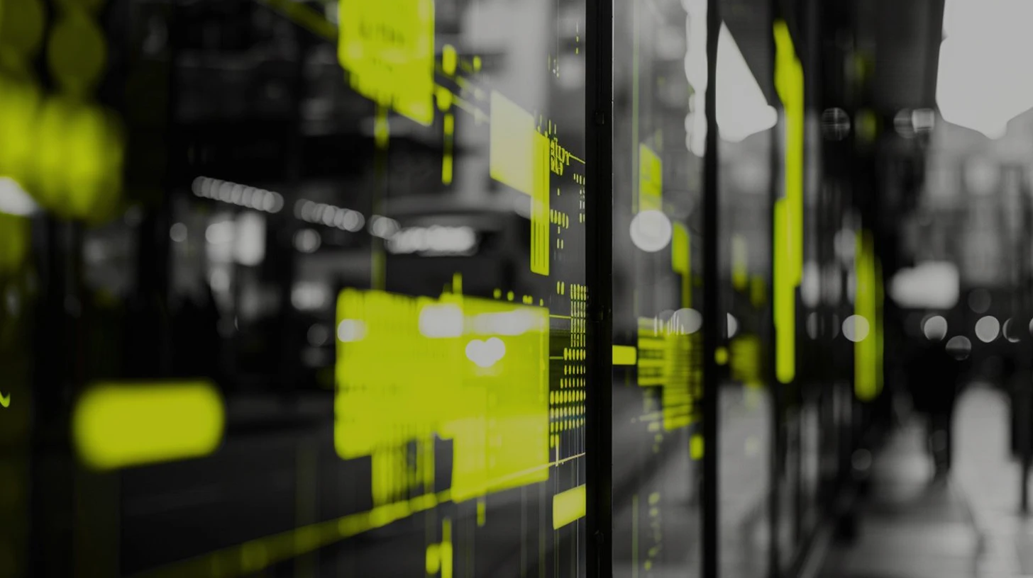 visual of a digital draft board