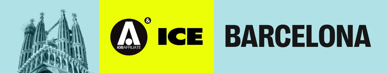 IGB affiliate ice barcelona