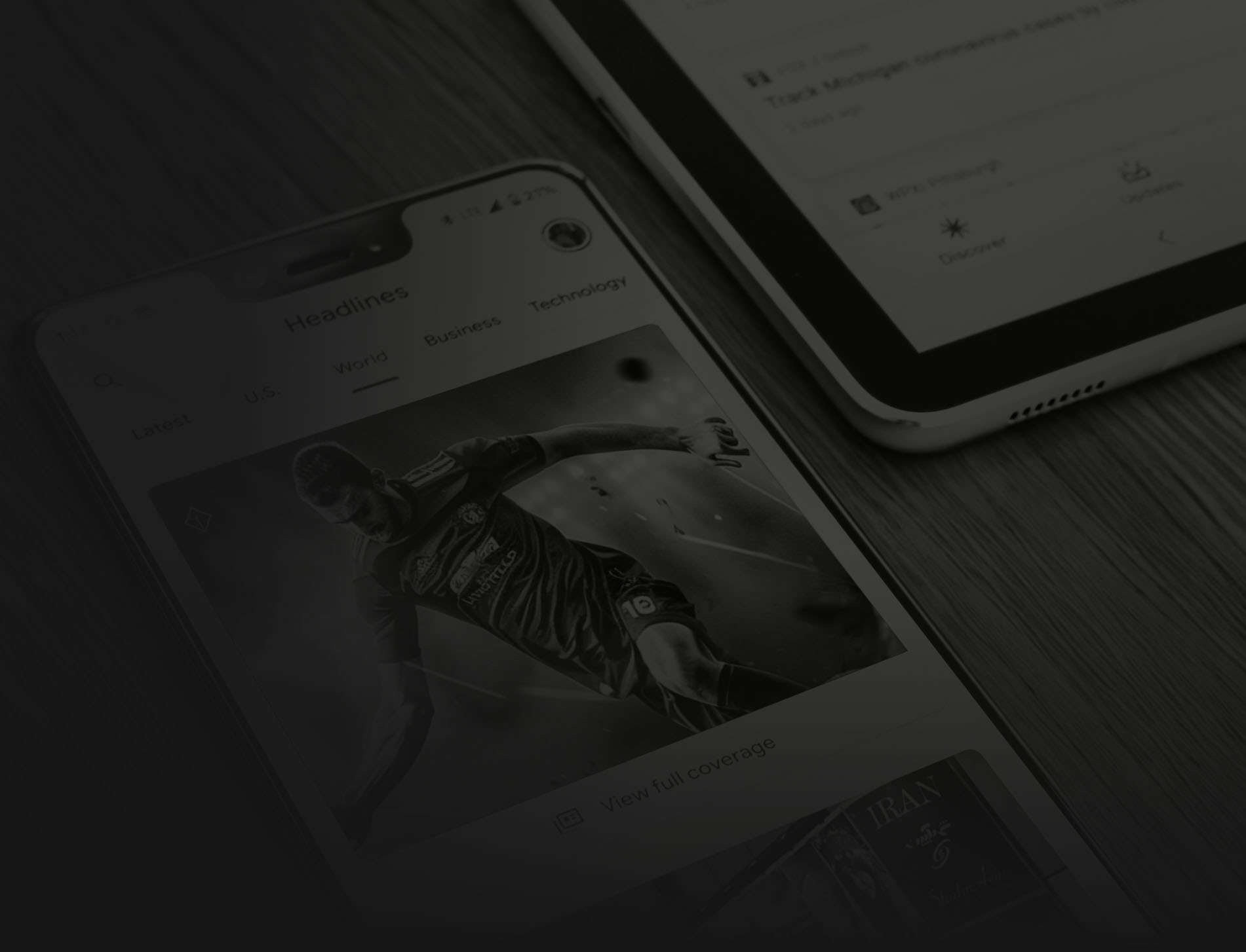 Adcash ad formats