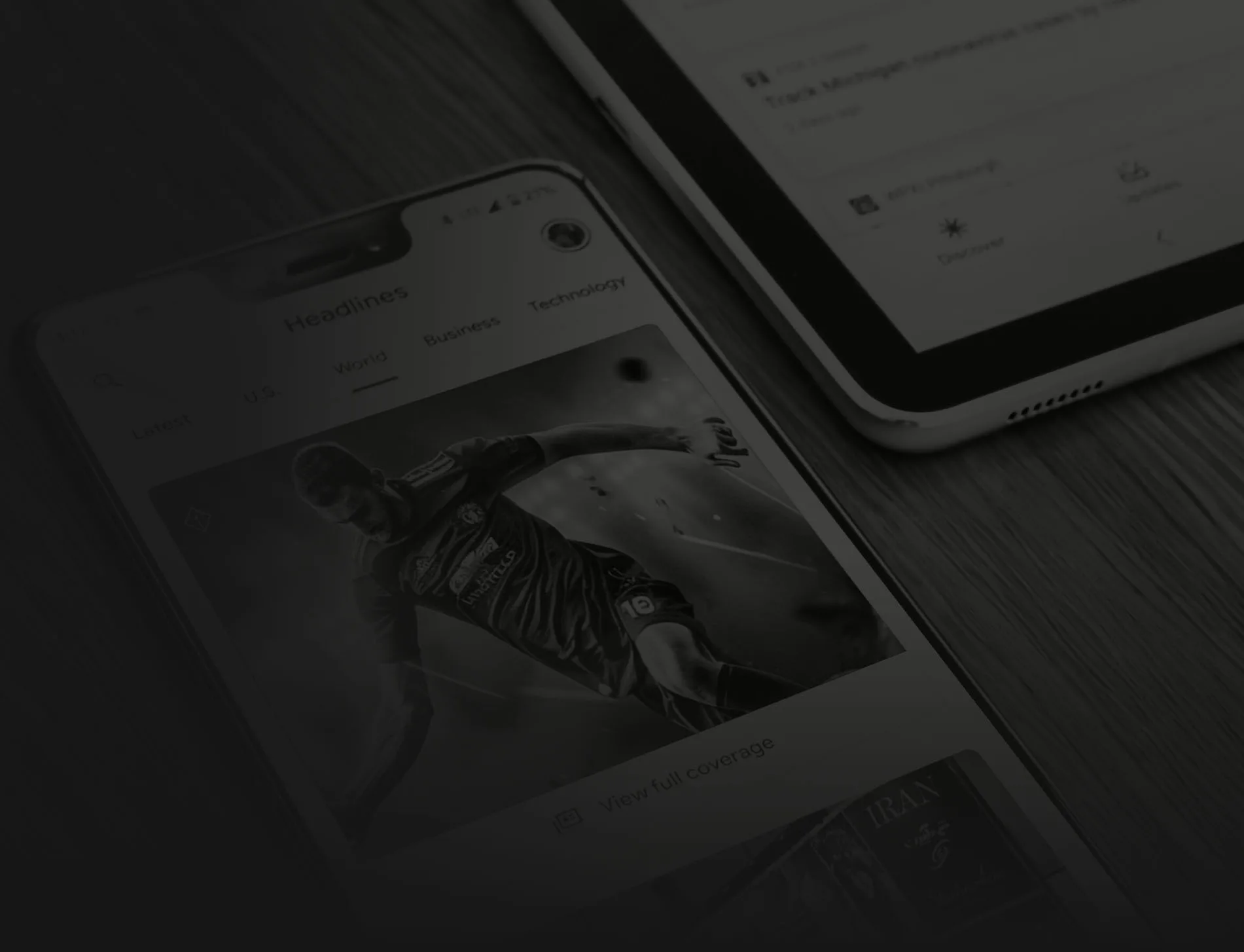 Adcash ad formats