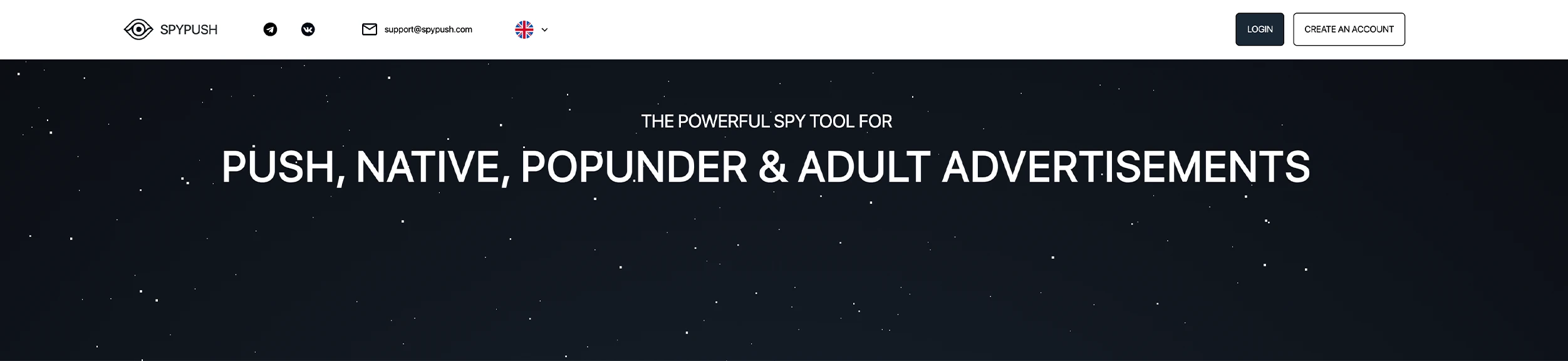 spypush