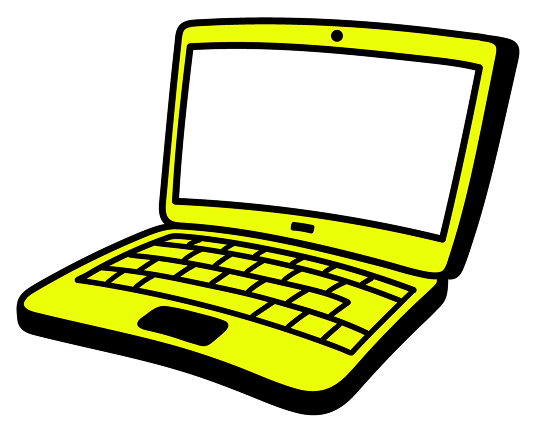 Laptop