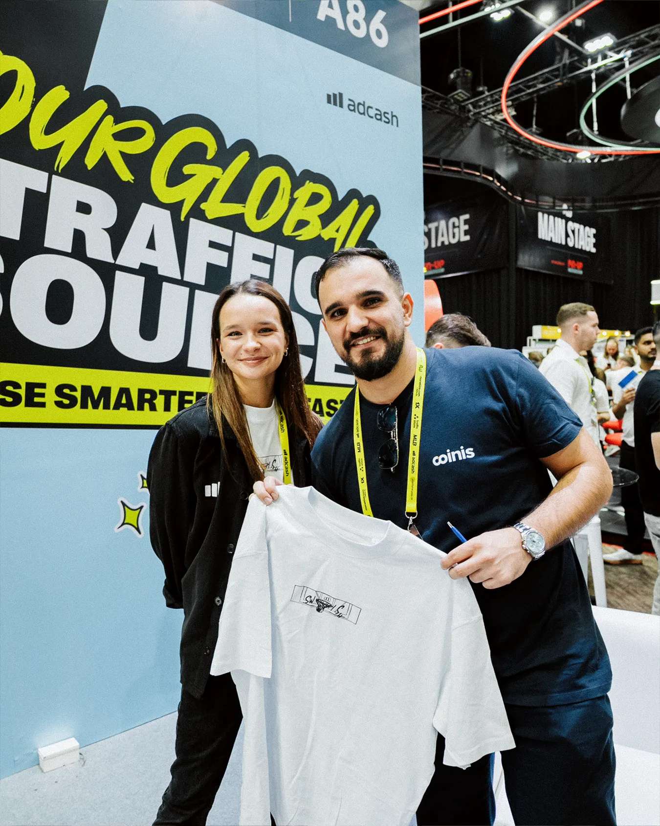 Affiliate World Asia 2025 Vibe Check