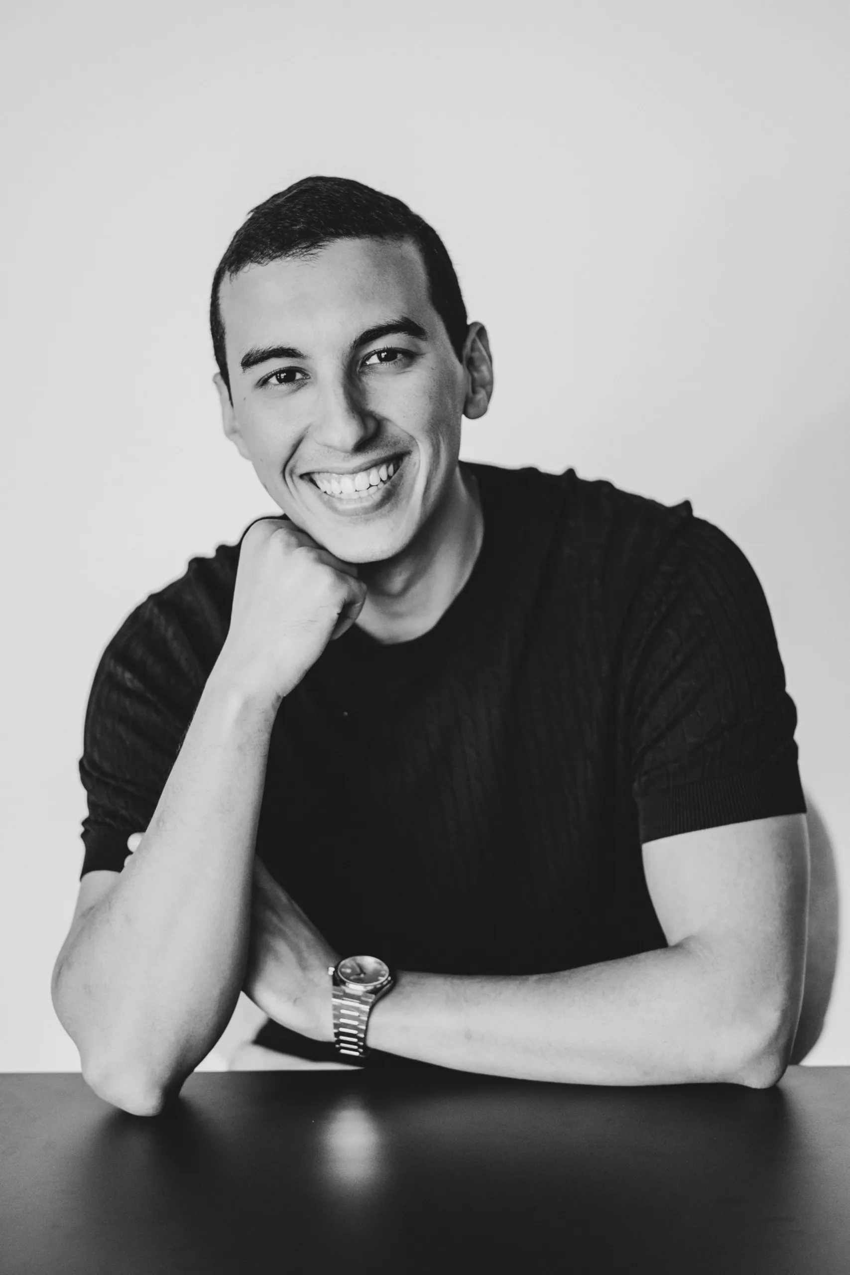 Expert tips Marouan