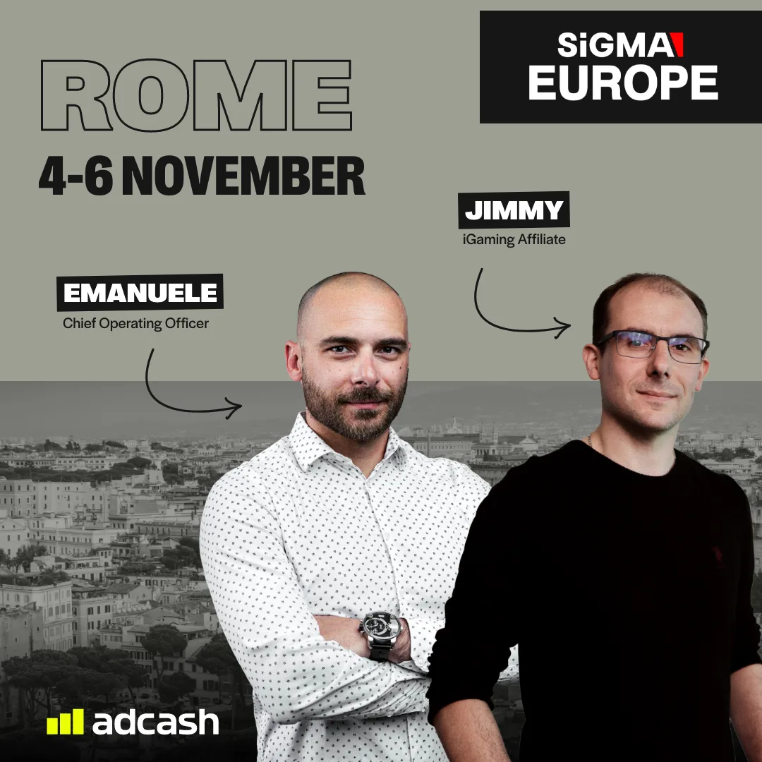 Sigma Central Europe Rome Team