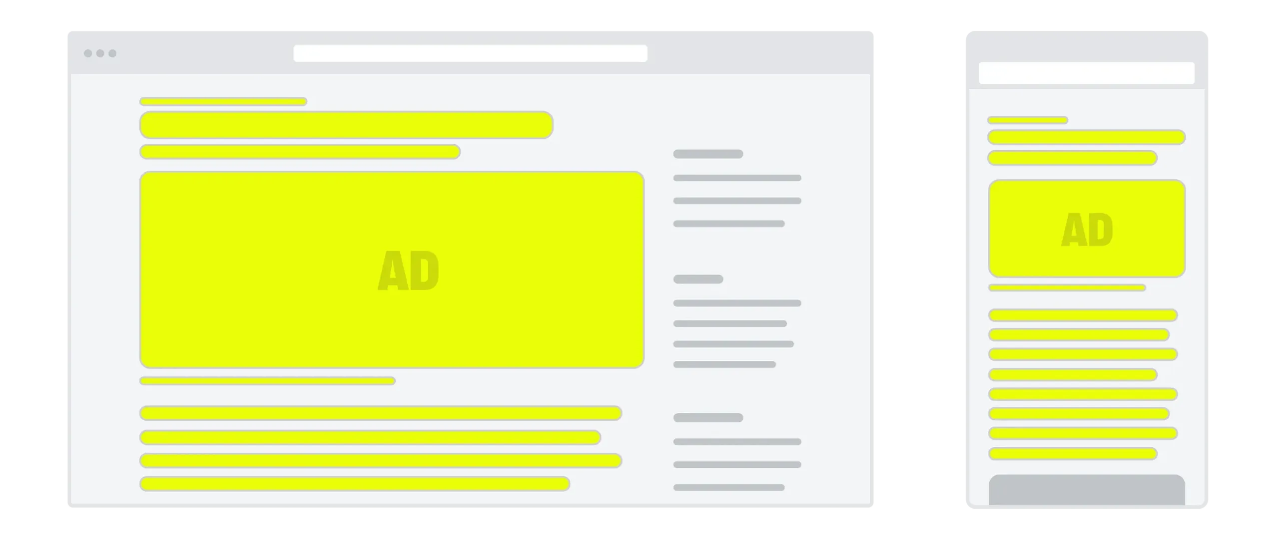 Programmatic Native Advertising