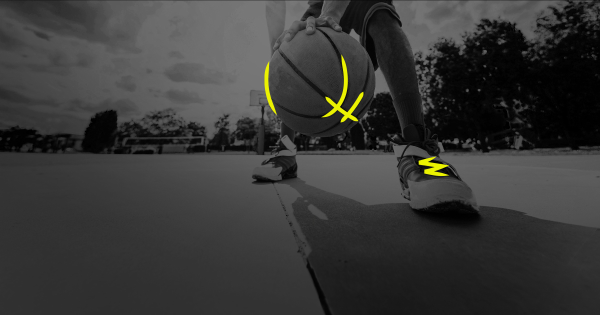 Header image of the nba advertising article