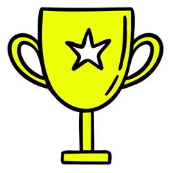 adcash trophy icon
