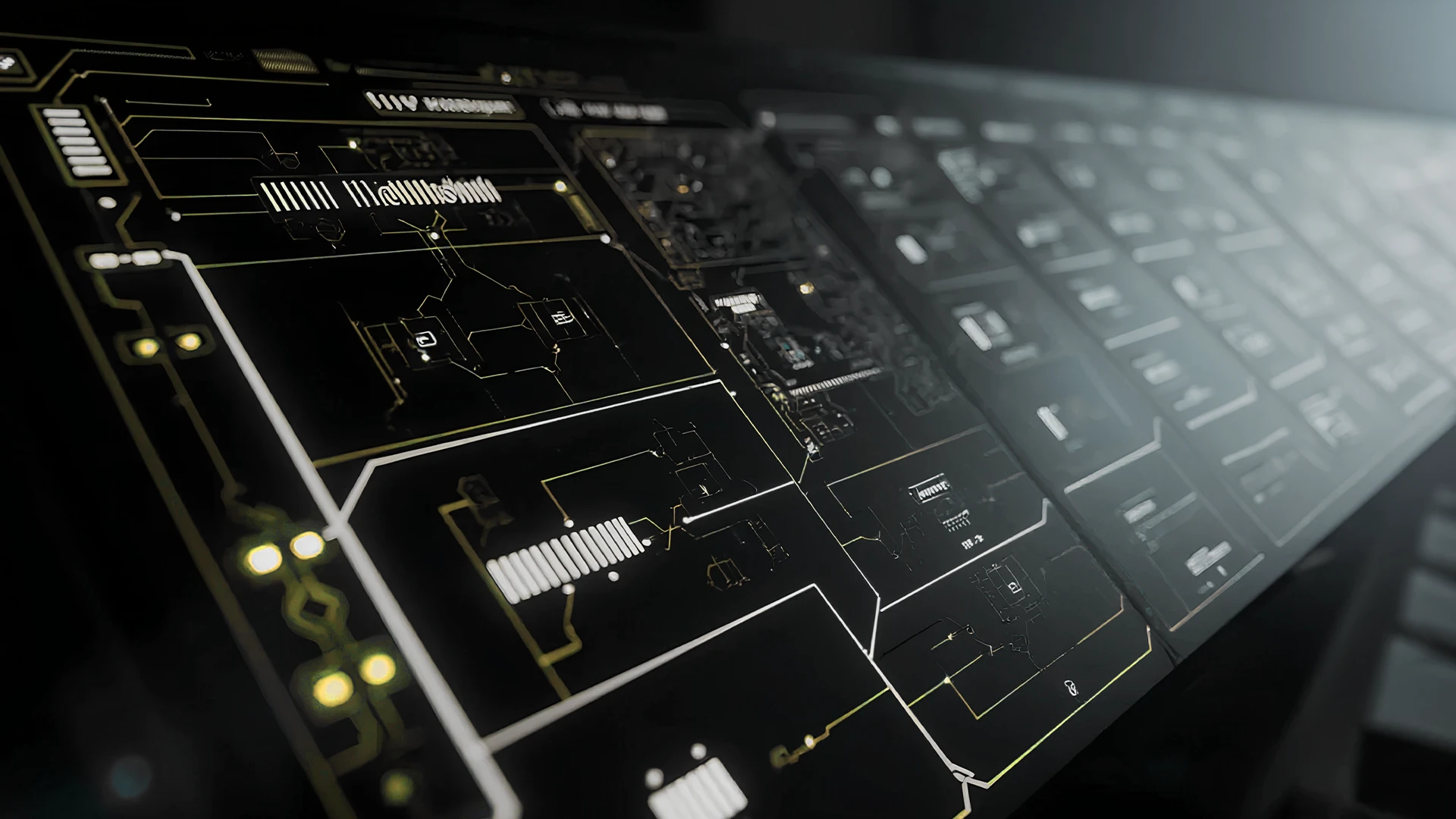 article header visual