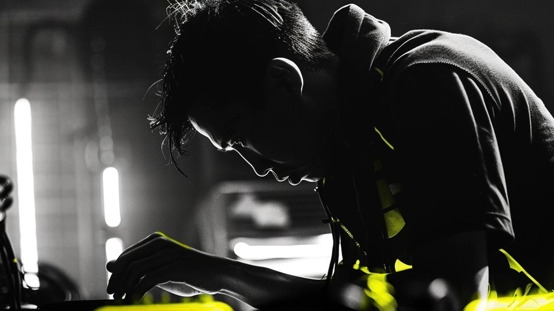 visual of a campaign manager optimizing zones