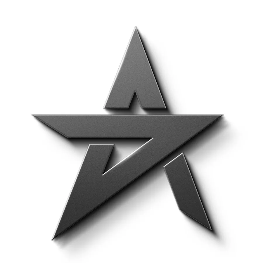 ACR Poker Logo