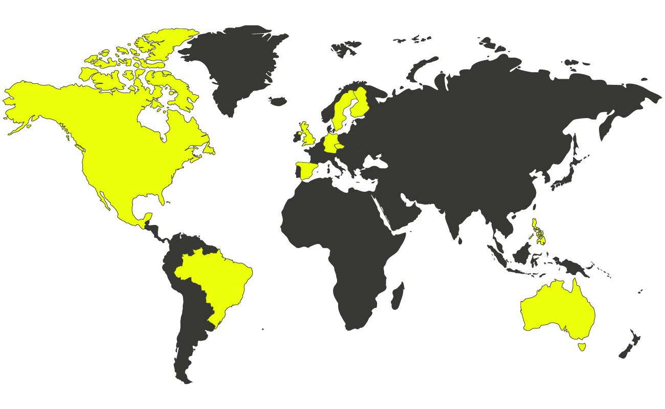 Traffic hotspots map visualised for NHL advertising 2026